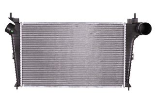 Ψυγείο αέρα υπερπλήρωσης SAAB 9-5 1.9D-3.0D 09.97-12.09