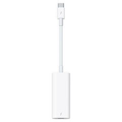Apple Thunderbolt 3 (USB-C) to Thunderbolt 2 Adapter (MMEL2ZM/A)