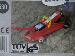 Γρύλλος Ανύψωσης αυτοκινητου-thumb-2