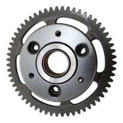 Κομπλερ μιζας Yamaha Crypton 135 με γραναζι - (10580-304)
