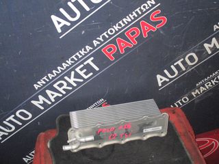 ΨΥΓΕΙΟ INTERCOOLER POLO 2015 04E145749B|3393