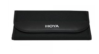 HOYA 62mm KIT UV(C) + ND X8