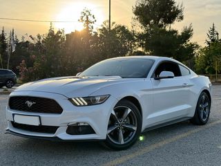 Ford Mustang '17 FULL EXTRA!!!