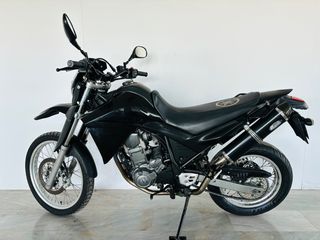 Yamaha XT 660R '06 *MOTO KOSKERIDIS* 