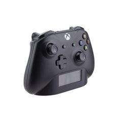 XBOX Black Alarm Clock-thumb-3