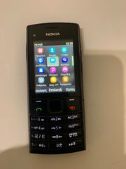 NOKIA X2 02 