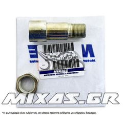 ΑΦΑΛΟΣ ΤΑΜΠΟΥΡΟΥ KAWASAKI MAX (-GR-)