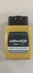 Adblue OBD2 Emulator With Nox Sensor For MAN TRUCKS