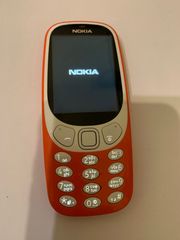 NOKIA 3310 dual sim