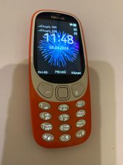 NOKIA 3310 dual sim-thumb-4