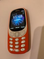 NOKIA 3310 dual sim-thumb-5