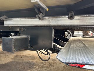 Υδραυλική πορτα 2.000kg ωφέλιμη ανύψωση-thumb-6
