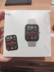 Xiaomi Amazfit GTS Aluminium 43mm Αδιάβροχο Smartwatch