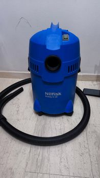 Nilfisk Buddy II 18