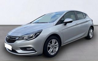 Opel Astra '18 1.0 TURBO/105PS/ΕΛΛΗΝΙΚΟ!!!