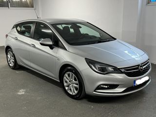 Opel Astra '18 1.0 TURBO/105PS/ΕΛΛΗΝΙΚΟ!!!