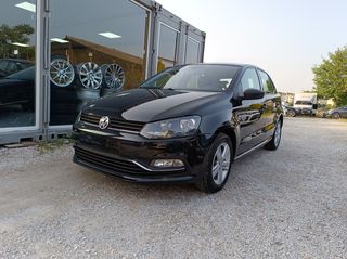Volkswagen Polo '14 ΕΠΩΛΗΘΗ!!!