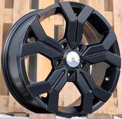 ANASTASIADIS STYLE DACIA 16'' ZANTEΣ (161110)-thumb-1