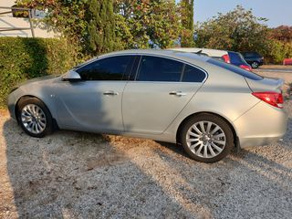 Opel Insignia '10  Sports Tourer 1.6 Turbo Cosmo