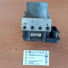 ΜΟΝΑΔΑ ABS (9649988280) PEUGEOT 207 2004-2010.