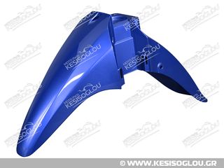 ΦΤΕΡΟ ΕΜΠΡΟΣΘΙΟ KRISSTAR MODENAS 125 ΜΠΛΕ