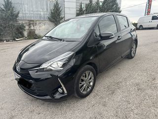 Toyota Yaris '18  1.5 Hybrid Y20 Team  