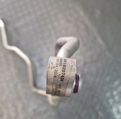 VW POLO 6R DIESEL ΣΩΛΗΝΕΣ A/C 6R1820743K-6R1820741N-thumb-4