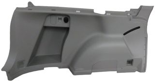 2009-2013 Subaru Forester Side Trim Panel,Left/Πλαστικό Αριστερό Πίσω Μέρος Εσωτερικά