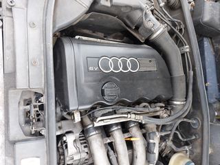 ADR 1800cc ΚΙΝΗΤΗΡΑΣ AUDI A4 1995-2000