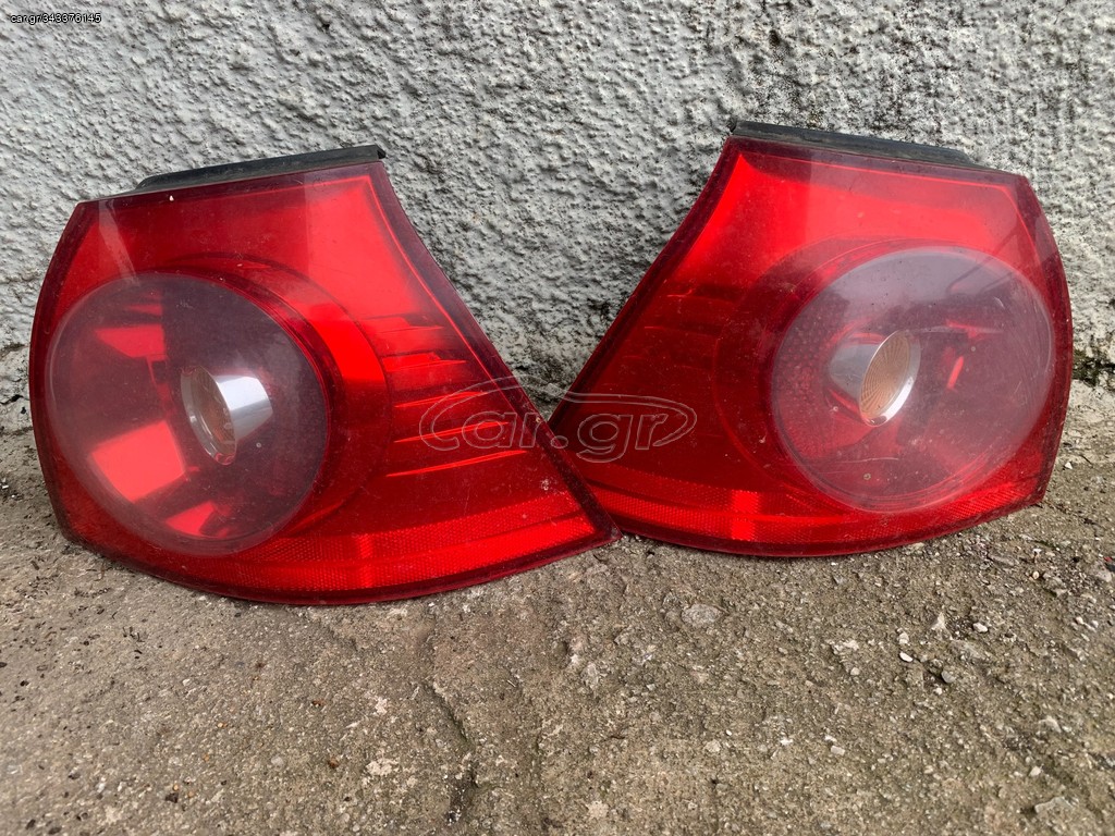 Φανάρι Πίσω Εξωτερικό VW GOLF 2004 - 2008 VALEO Αριστερά Δεξια 1K6945095G