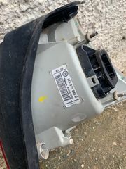Φανάρι Πίσω Εξωτερικό VW GOLF 2004 - 2008 VALEO Αριστερά Δεξια 1K6945095G-thumb-2
