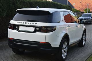 Land Rover Discovery Sport 2020 MILD HYBRID-AWD-LED-BLACK PACKET-thumb-13