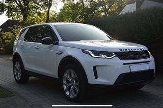 Land Rover Discovery Sport 2020 MILD HYBRID-AWD-LED-BLACK PACKET-thumb-2