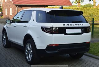 Land Rover Discovery Sport 2020 MILD HYBRID-AWD-LED-BLACK PACKET-thumb-14