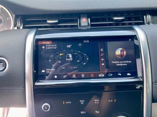 Land Rover Discovery Sport 2020 MILD HYBRID-AWD-LED-BLACK PACKET-thumb-25