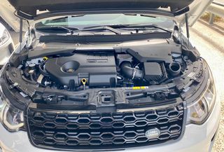 Land Rover Discovery Sport 2020 MILD HYBRID-AWD-LED-BLACK PACKET-thumb-27
