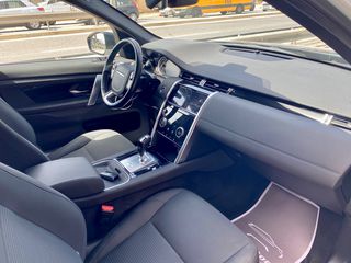 Land Rover Discovery Sport 2020 MILD HYBRID-AWD-LED-BLACK PACKET-thumb-28