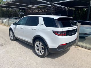 Land Rover Discovery Sport 2020 MILD HYBRID-AWD-LED-BLACK PACKET-thumb-4