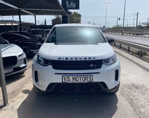 Land Rover Discovery Sport 2020 MILD HYBRID-AWD-LED-BLACK PACKET-thumb-6