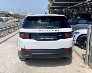 Land Rover Discovery Sport 2020 MILD HYBRID-AWD-LED-BLACK PACKET-thumb-12