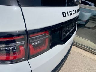 Land Rover Discovery Sport 2020 MILD HYBRID-AWD-LED-BLACK PACKET-thumb-11