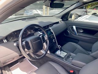 Land Rover Discovery Sport 2020 MILD HYBRID-AWD-LED-BLACK PACKET-thumb-15