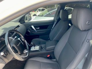 Land Rover Discovery Sport 2020 MILD HYBRID-AWD-LED-BLACK PACKET-thumb-16