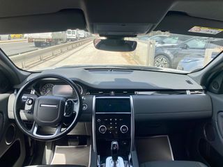 Land Rover Discovery Sport 2020 MILD HYBRID-AWD-LED-BLACK PACKET-thumb-18