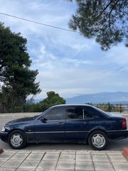 Mercedes-Benz C 180 '96 Elegance