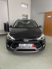 Hyundai i 20 '17