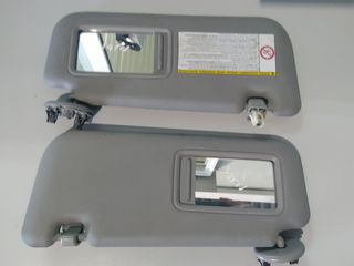 TOYOTA YARIS 2005-2011 1.0CC 1KR ΣΚΙΑΔΙΑ ΖΕΥΓΑΡΙ ΧΡΩΜΑ ΓΚΡΙ