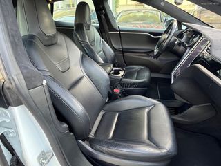 Tesla Model S 2016 DUAL MOTOR-S 90D-AWD-thumb-18
