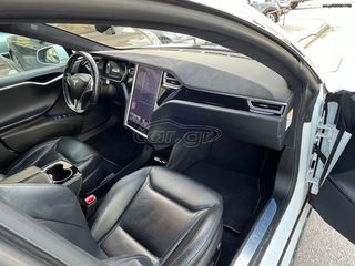 Tesla Model S 2016 DUAL MOTOR-S 90D-AWD-thumb-19