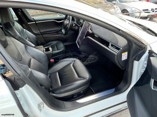 Tesla Model S 2016 DUAL MOTOR-S 90D-AWD-thumb-21